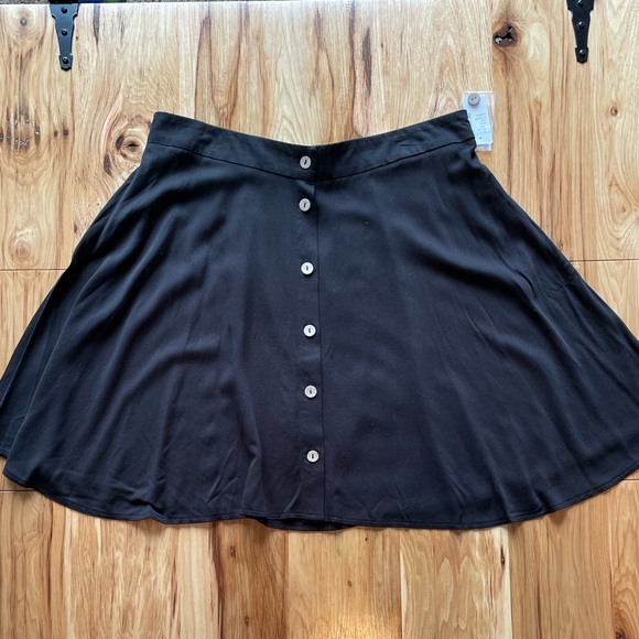 Maurices Skater Skirt - Picture 8 of 8